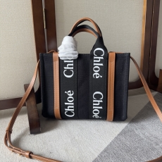 Chloe Shopping Bags